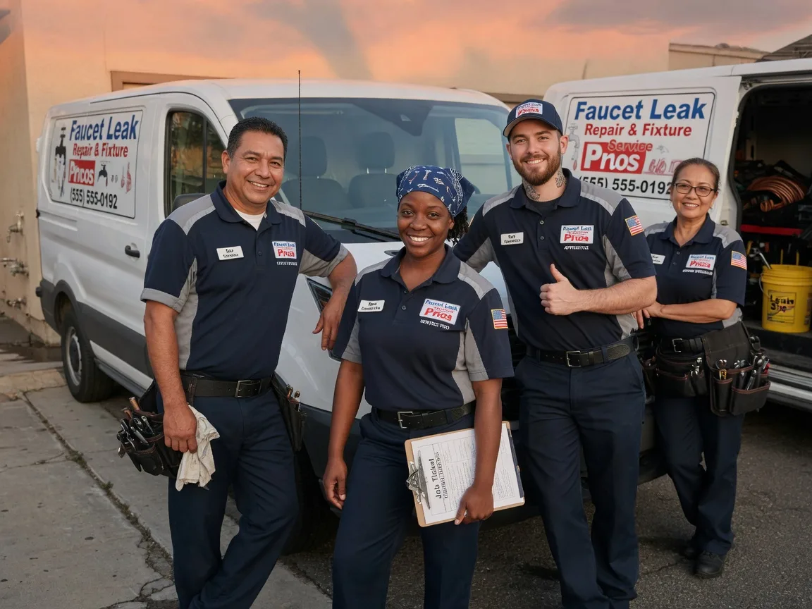 Faucet Repair company in Winter Springs, FL