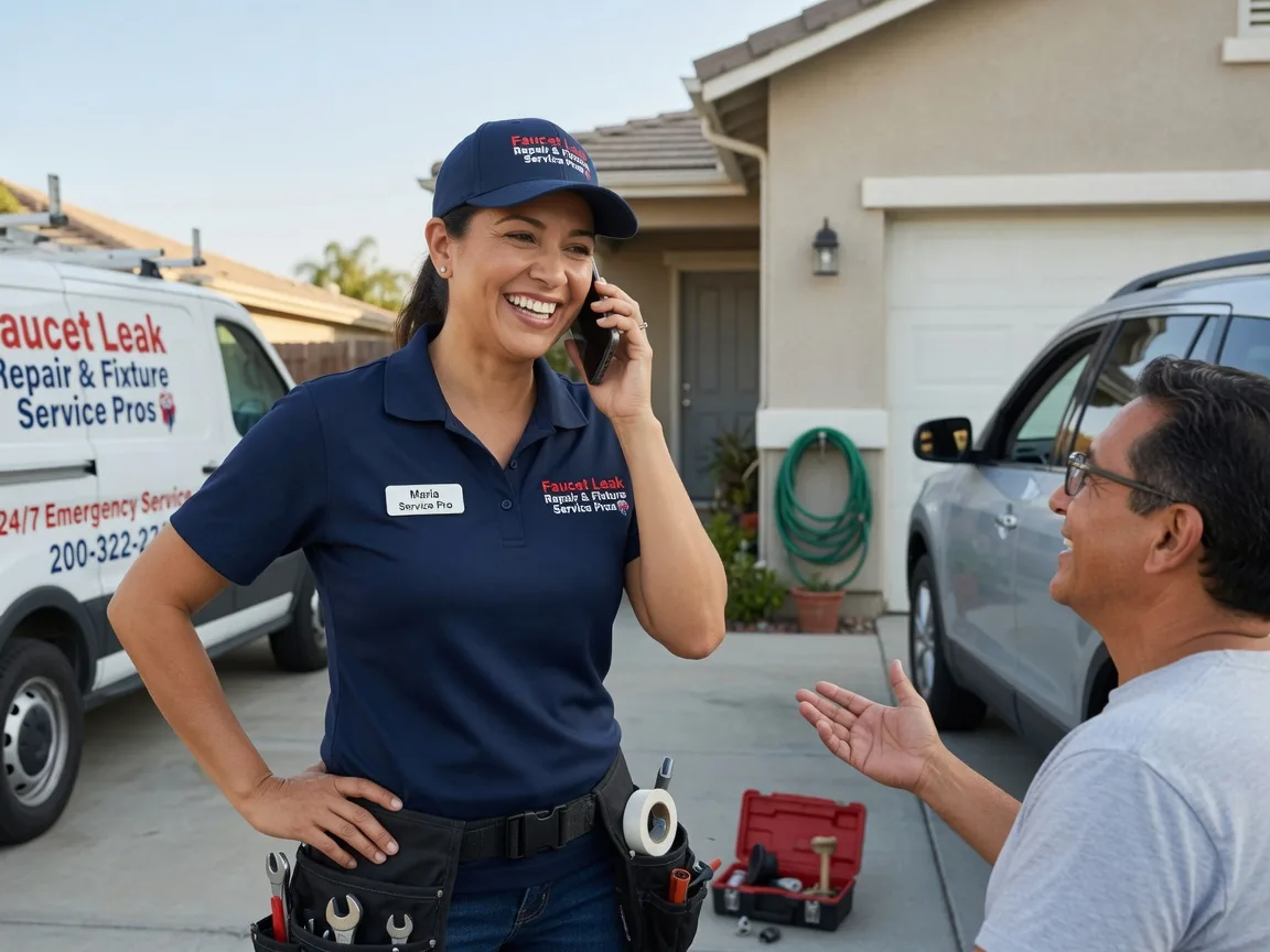Faucet Repair Winter Springs, FL FAQs