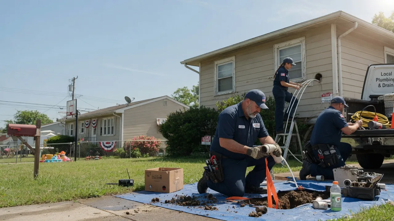 Faucet Repair in Winter Springs, FL near me