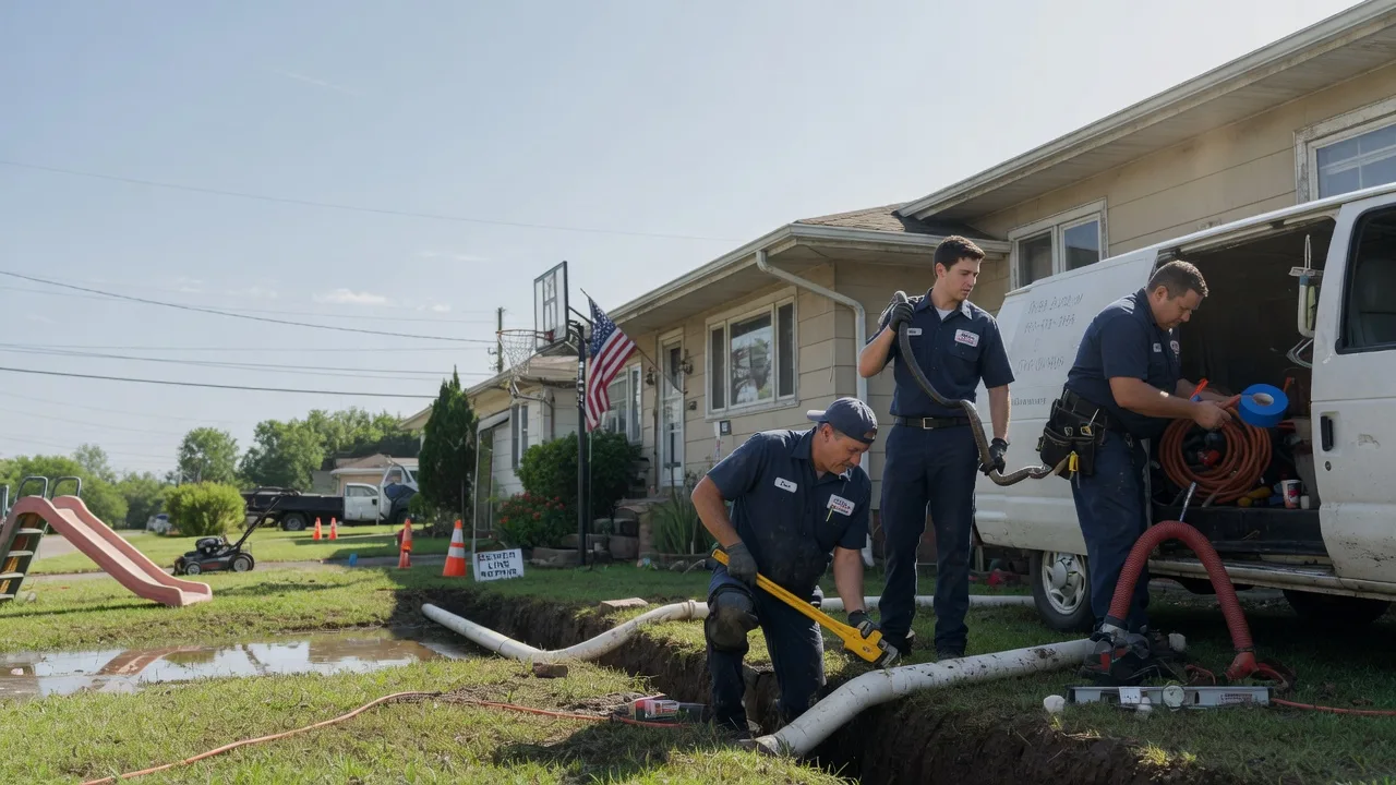 Toilet Installation in Winter Springs, FL near me